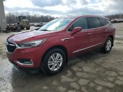 5GAEVAKW6LJ328876 2020 BUICK ENCLAVE