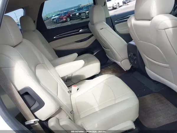 5GAEVAKW6MJ103343 2021 BUICK ENCLAVE - Image 8