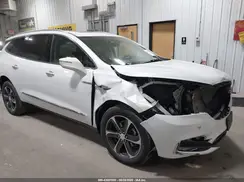 5GAEVAKW6MJ107649 2021 BUICK ENCLAVE