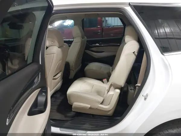 5GAEVAKW6MJ107649 2021 BUICK ENCLAVE - Image 8