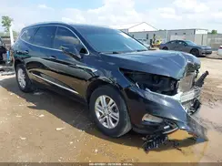 5GAEVAKW6MJ130493 2021 BUICK ENCLAVE