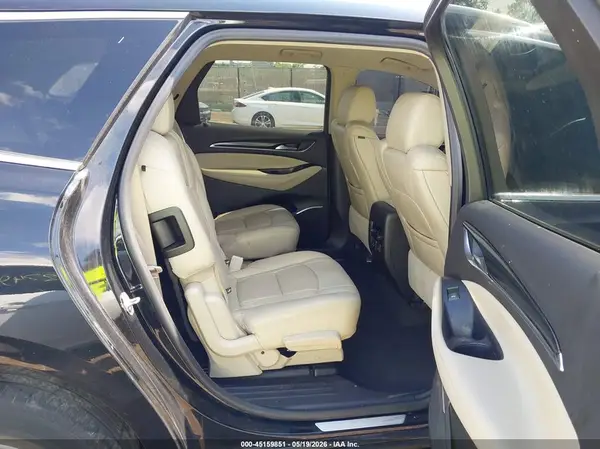 5GAEVAKW6MJ130493 2021 BUICK ENCLAVE - Image 8