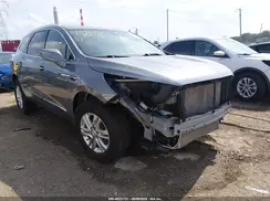 5GAEVAKW6MJ132082 2021 BUICK ENCLAVE