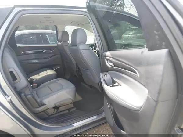 5GAEVAKW6MJ132082 2021 BUICK ENCLAVE - Image 8