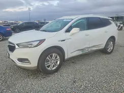 5GAEVAKW6MJ139033 2021 BUICK ENCLAVE