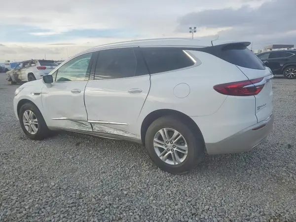 5GAEVAKW6MJ139033 2021 BUICK ENCLAVE - Image 2