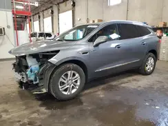 5GAEVAKW6MJ150615 2021 BUICK ENCLAVE
