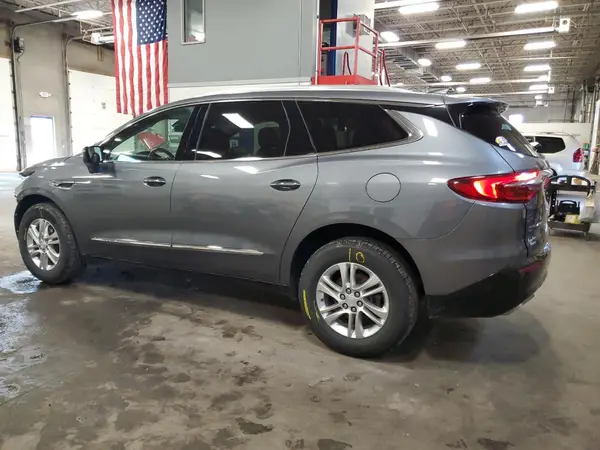5GAEVAKW6MJ150615 2021 BUICK ENCLAVE - Image 2