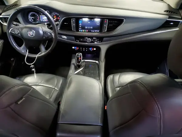 5GAEVAKW6MJ150615 2021 BUICK ENCLAVE - Image 8