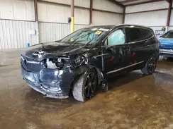 5GAEVAKW6MJ167334 2021 BUICK ENCLAVE