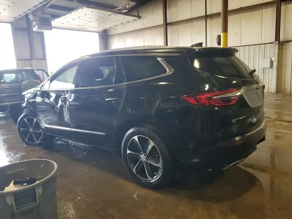 5GAEVAKW6MJ167334 2021 BUICK ENCLAVE - Image 2