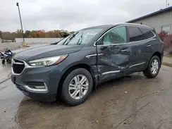 5GAEVAKW6MJ171335 2021 BUICK ENCLAVE