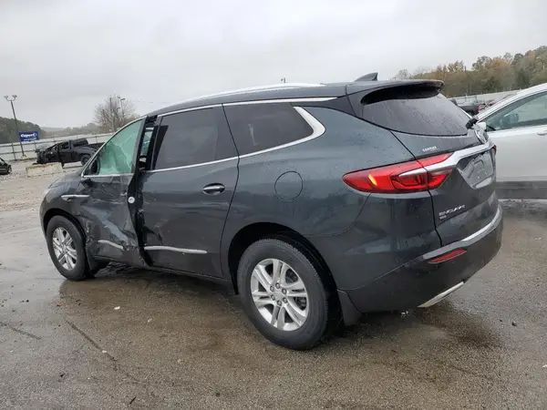 5GAEVAKW6MJ171335 2021 BUICK ENCLAVE - Image 2