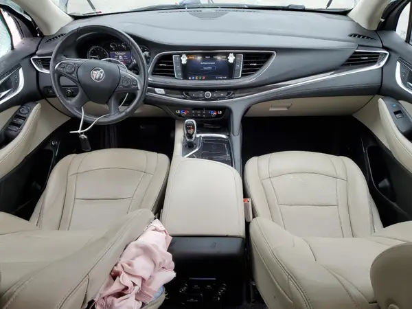 5GAEVAKW6MJ171335 2021 BUICK ENCLAVE - Image 8