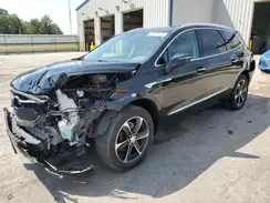 5GAEVAKW6MJ184067 2021 BUICK ENCLAVE