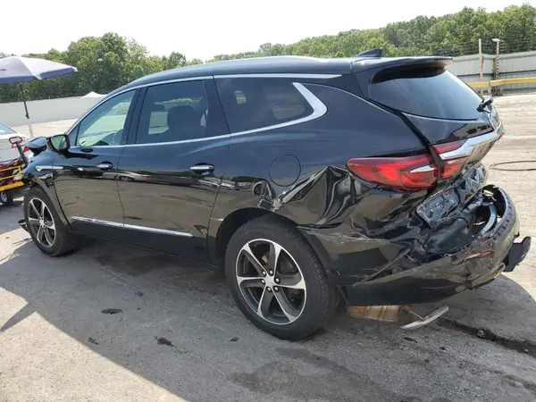 5GAEVAKW6MJ184067 2021 BUICK ENCLAVE - Image 2