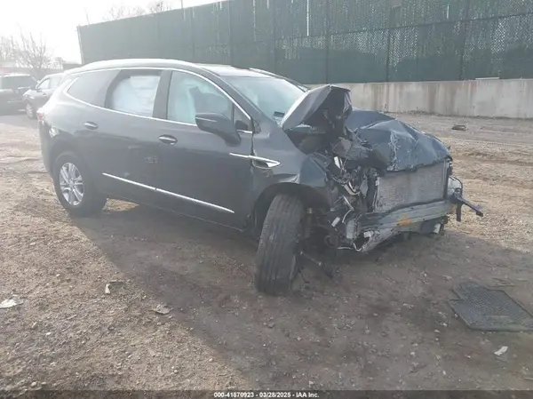 5GAEVAKW6MJ186613 2021 BUICK ENCLAVE - Image 1