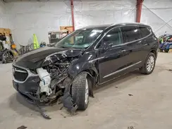 5GAEVAKW6MJ190337 2021 BUICK ENCLAVE