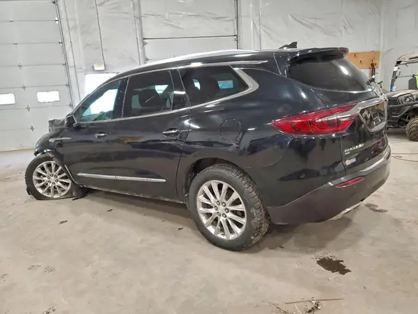 5GAEVAKW6MJ190337 2021 BUICK ENCLAVE - Image 2