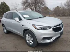 5GAEVAKW6MJ190726 2021 BUICK ENCLAVE