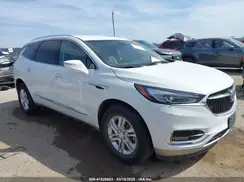 5GAEVAKW6MJ190967 2021 BUICK ENCLAVE