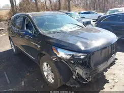 5GAEVAKW6MJ193285 2021 BUICK ENCLAVE
