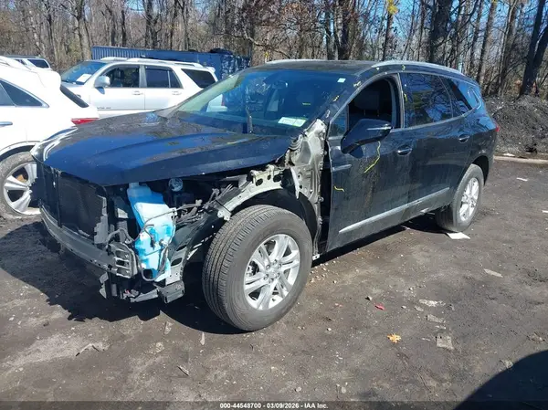 5GAEVAKW6MJ193285 2021 BUICK ENCLAVE - Image 2