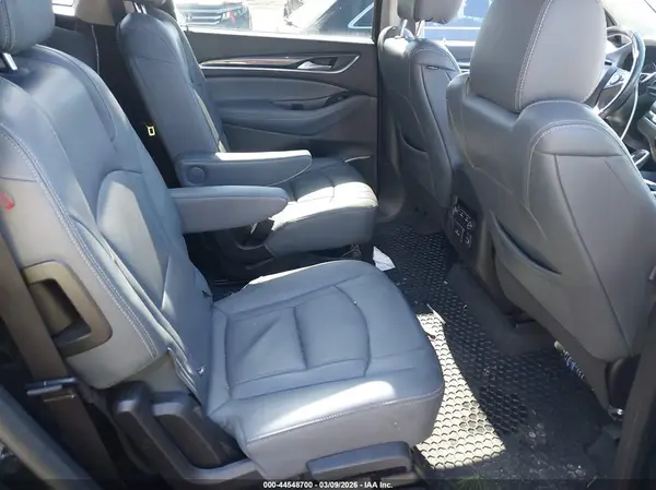 5GAEVAKW6MJ193285 2021 BUICK ENCLAVE - Image 8