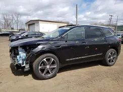 5GAEVAKW6MJ205239 2021 BUICK ENCLAVE
