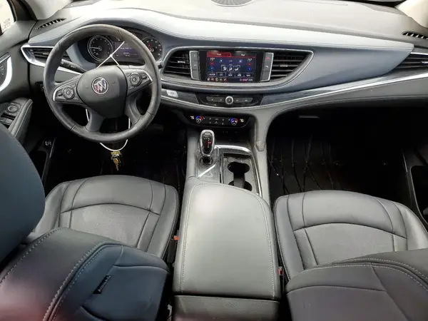 5GAEVAKW6MJ214068 2021 BUICK ENCLAVE - Image 8