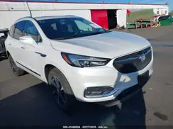 5GAEVAKW6MJ228133 2021 BUICK ENCLAVE
