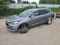 5GAEVAKW6MJ230111 2021 BUICK ENCLAVE