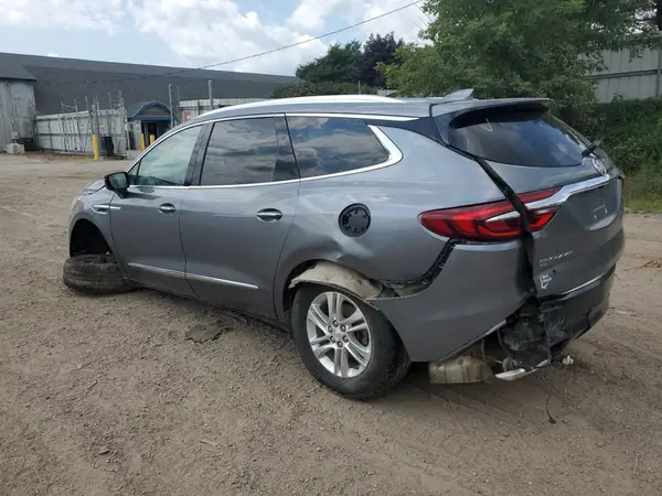 5GAEVAKW6MJ230111 2021 BUICK ENCLAVE - Image 2