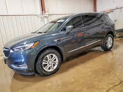 5GAEVAKW6MJ235924 2021 BUICK ENCLAVE