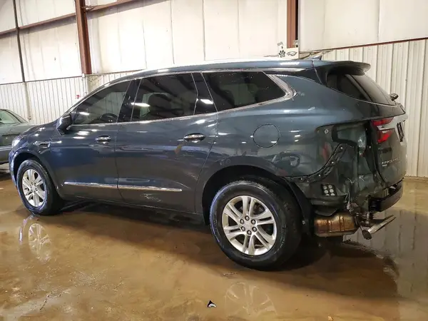 5GAEVAKW6MJ235924 2021 BUICK ENCLAVE - Image 2