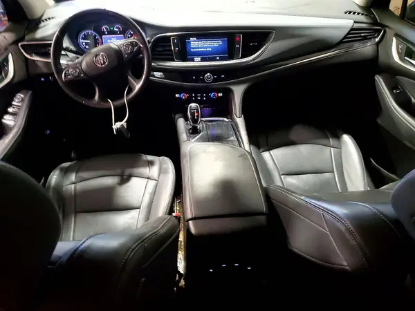 5GAEVAKW6MJ235924 2021 BUICK ENCLAVE - Image 8