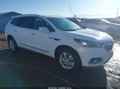 5GAEVAKW6MJ264064 2021 BUICK ENCLAVE