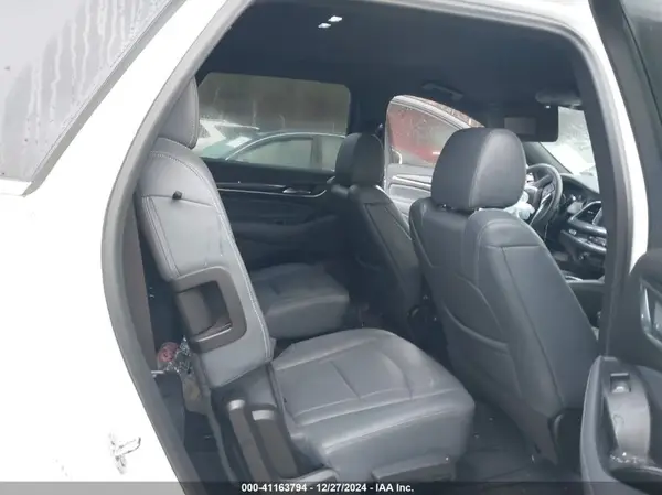 5GAEVAKW6NJ163673 2022 BUICK ENCLAVE - Image 8