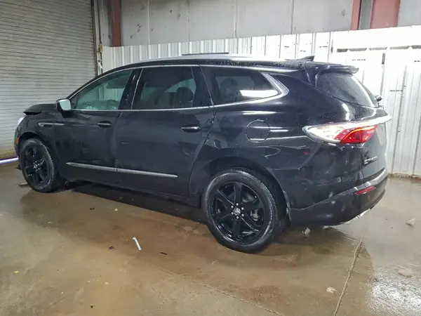 5GAEVAKW6PJ111740 2023 BUICK ENCLAVE - Image 2