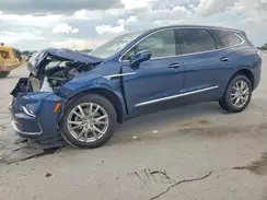 5GAEVAKW6PJ132748 2023 BUICK ENCLAVE