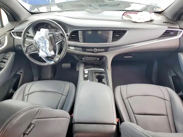 5GAEVAKW6PJ132748 2023 BUICK ENCLAVE - Image 8