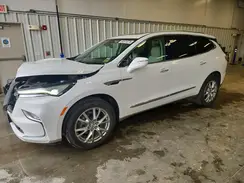 5GAEVAKW6PJ137576 2023 BUICK ENCLAVE