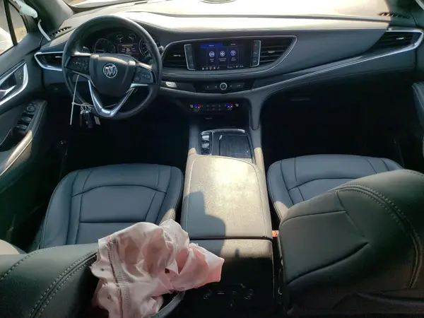 5GAEVAKW6PJ152501 2023 BUICK ENCLAVE - Image 8
