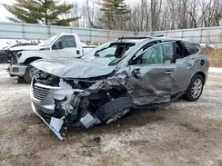 5GAEVAKW6PJ152840 2023 BUICK ENCLAVE