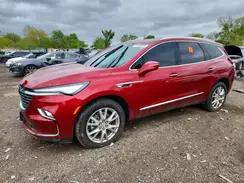 5GAEVAKW6PJ158279 2023 BUICK ENCLAVE