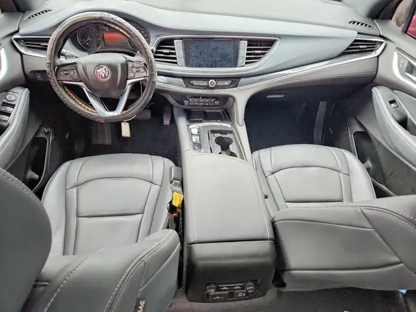 5GAEVAKW6PJ158279 2023 BUICK ENCLAVE - Image 8