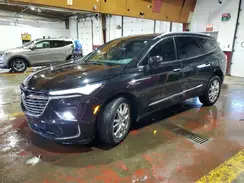 5GAEVAKW6PJ172912 2023 BUICK ENCLAVE