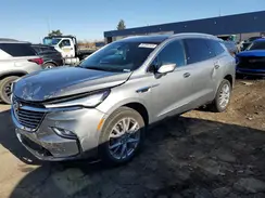 5GAEVAKW6PJ190181 2023 BUICK ENCLAVE