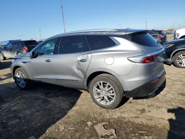 5GAEVAKW6PJ190181 2023 BUICK ENCLAVE - Image 2