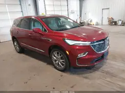 5GAEVAKW6PJ200353 2023 BUICK ENCLAVE
